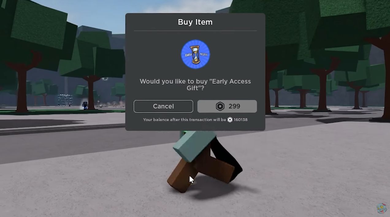 Có gì mới trong bản Roblox 2.684.688