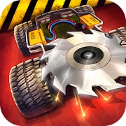 Robot Fighting 2 3.0.5 MOD Menu VIP, Rất Nhiều Tiền, Không có thời gian hồi chiêu APK icon