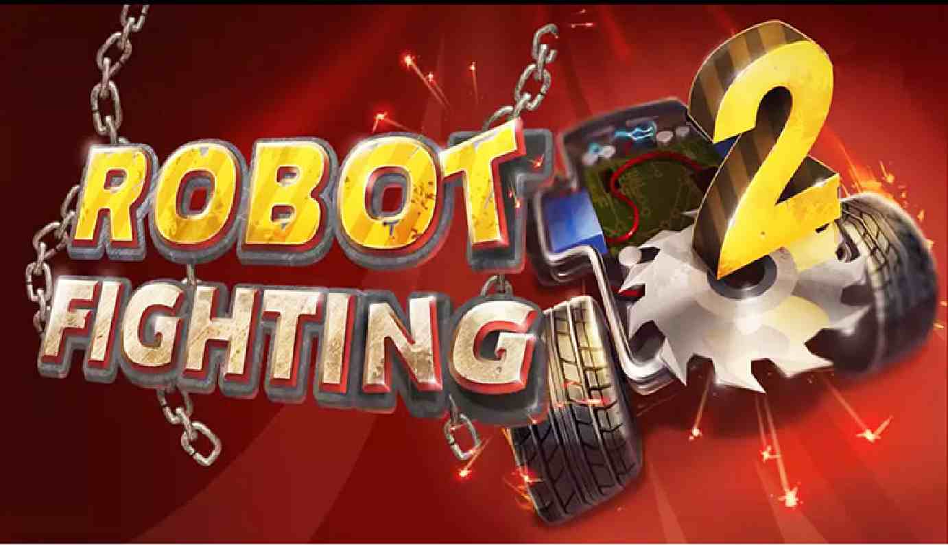 Robot Fighting 2 3.0.5 MOD Menu VIP, Rất Nhiều Tiền, Không có thời gian hồi chiêu APK