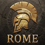 Grand War: Rome Strategy Games Hack 952 MOD Menu VIP, Lots of Money gems medal, free shopping APK icon