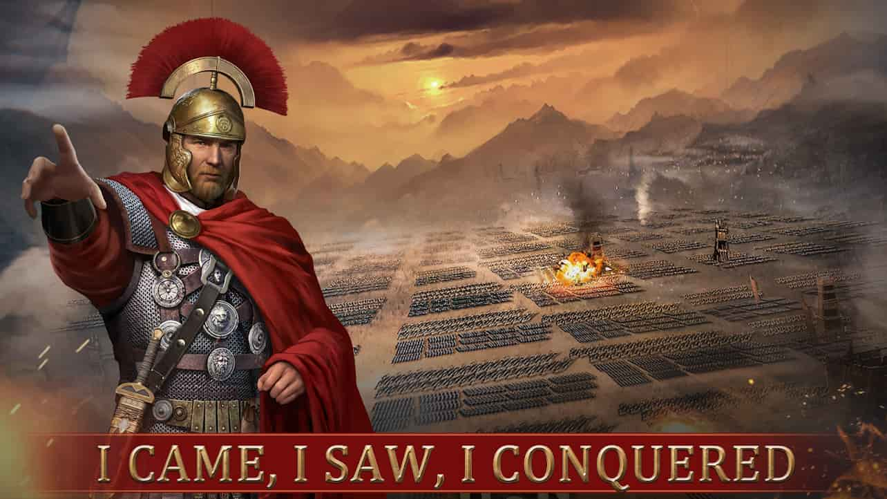 rome-empire-war-mod-android