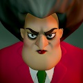 Tải Scary Teacher 3D 7.8 MOD VIP, Rất Nhiều Tiền Để Chi Tiêu APK icon