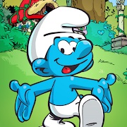 Cách Tải Smurfs’ Village 2.67.0 MOD Rất Nhiều Tiền APK icon