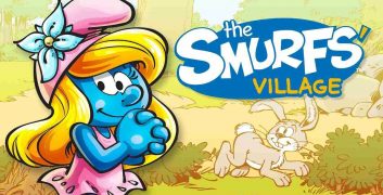 Smurfs’ Village APK 2.75.1 Unlimited Money image