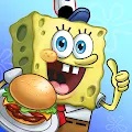 SpongeBob: Krusty Cook-Off 5.6.1 MOD VIP, Rất Nhiều Tiền APK icon