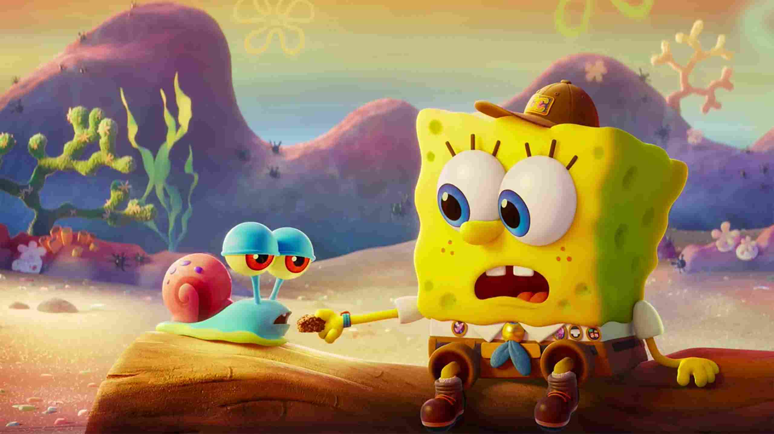 spongebob-mod-apk