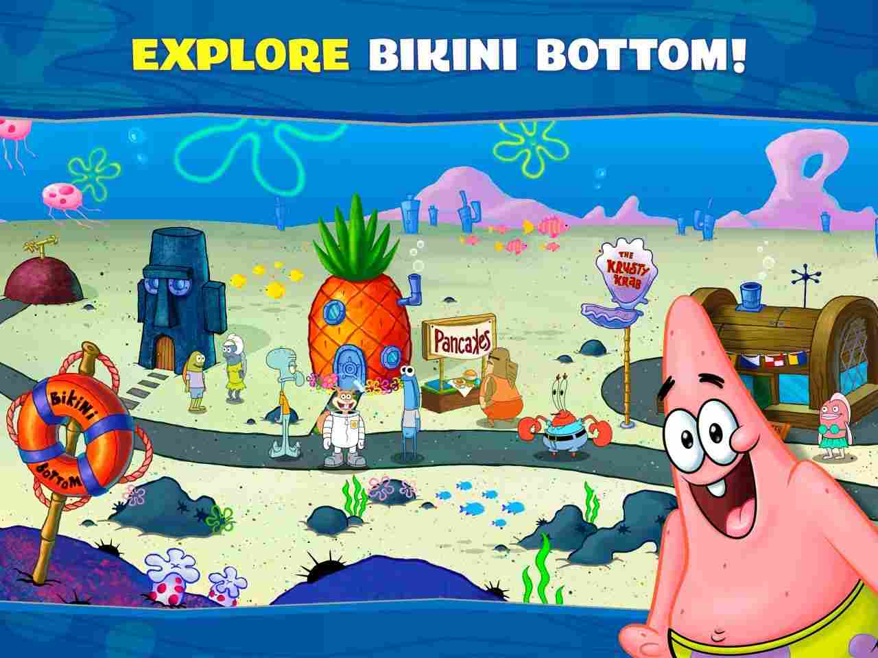 spongebob-mod/