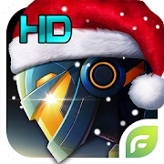 Star Warfare MOD APK 3.01