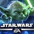 Star Wars: Galaxy of Heroes 0.35.1583677 MOD Menu VIP, Rất Nhiều Tiền, Full Pha Lê, Skills, DEF và DMG MULTIPLE X1-9999 APK icon