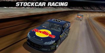 Stock Car Racing 3.18.7 MOD Lots of Money APK image