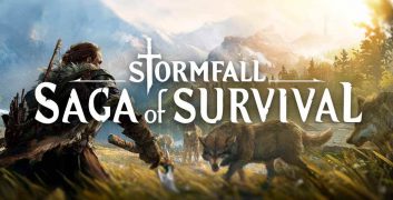 Tải Stormfall: Saga of Survival 1.15.0 MOD Vô hiệu kẻ địch APK image