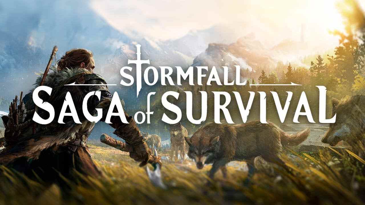 Stormfall: Saga of Survival 1.15.0 MOD Vô hiệu kẻ địch APK