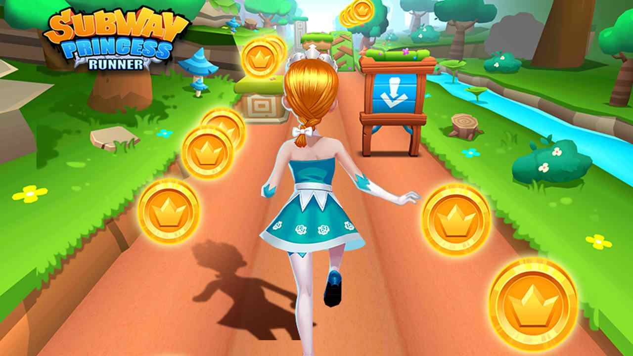 subway-princess-runner-mod-android