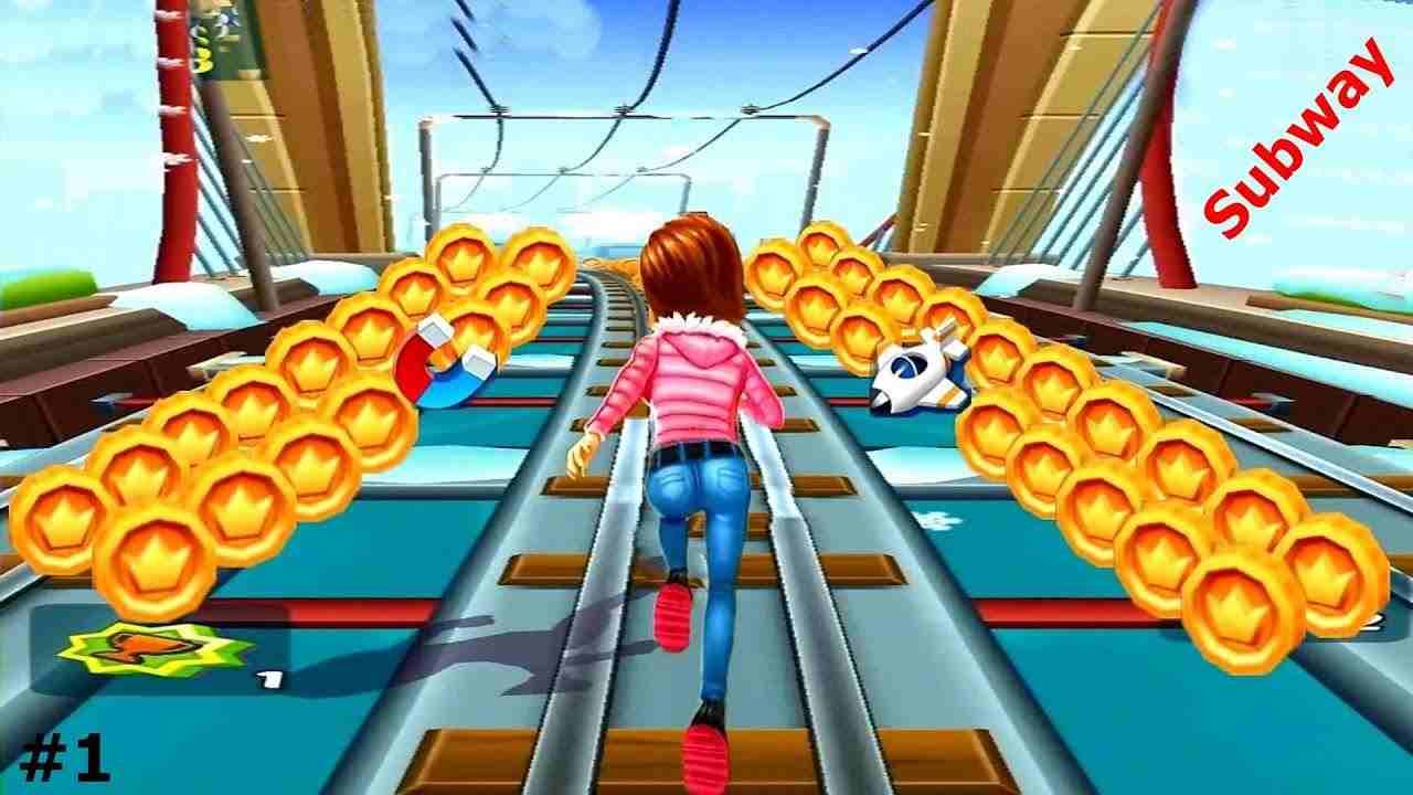 subway-princess-runner-mod/