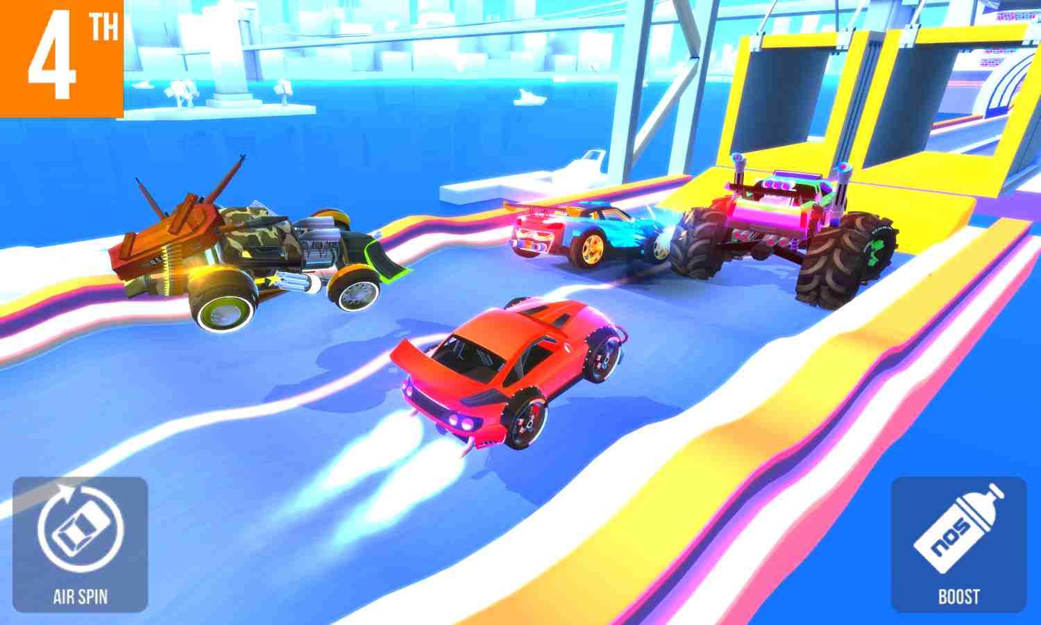 sup-multiplayer-racing-mod-android