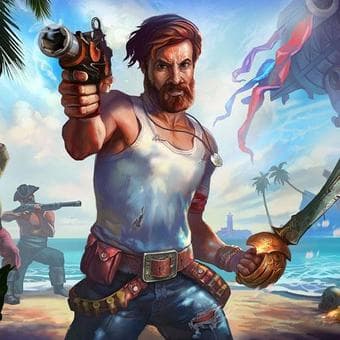 Survival Island EVO 2 3.248 MOD Lots of Money APK icon