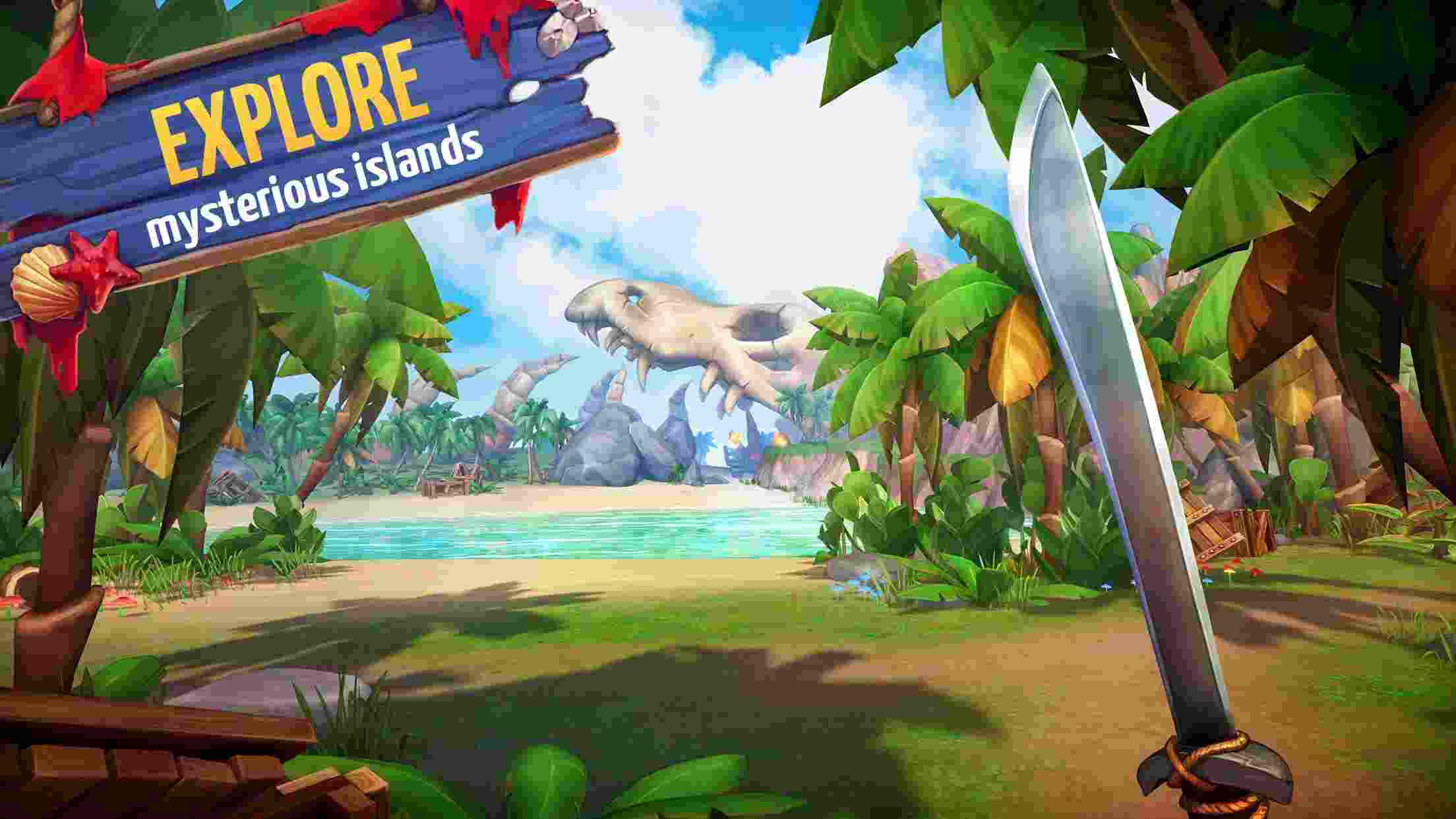 survival-island-evo-2-mod-android