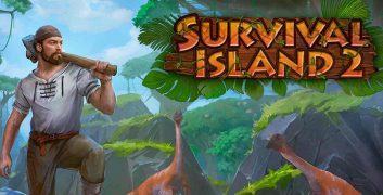 Survival Island EVO 2 3.248 MOD Lots of Money APK image