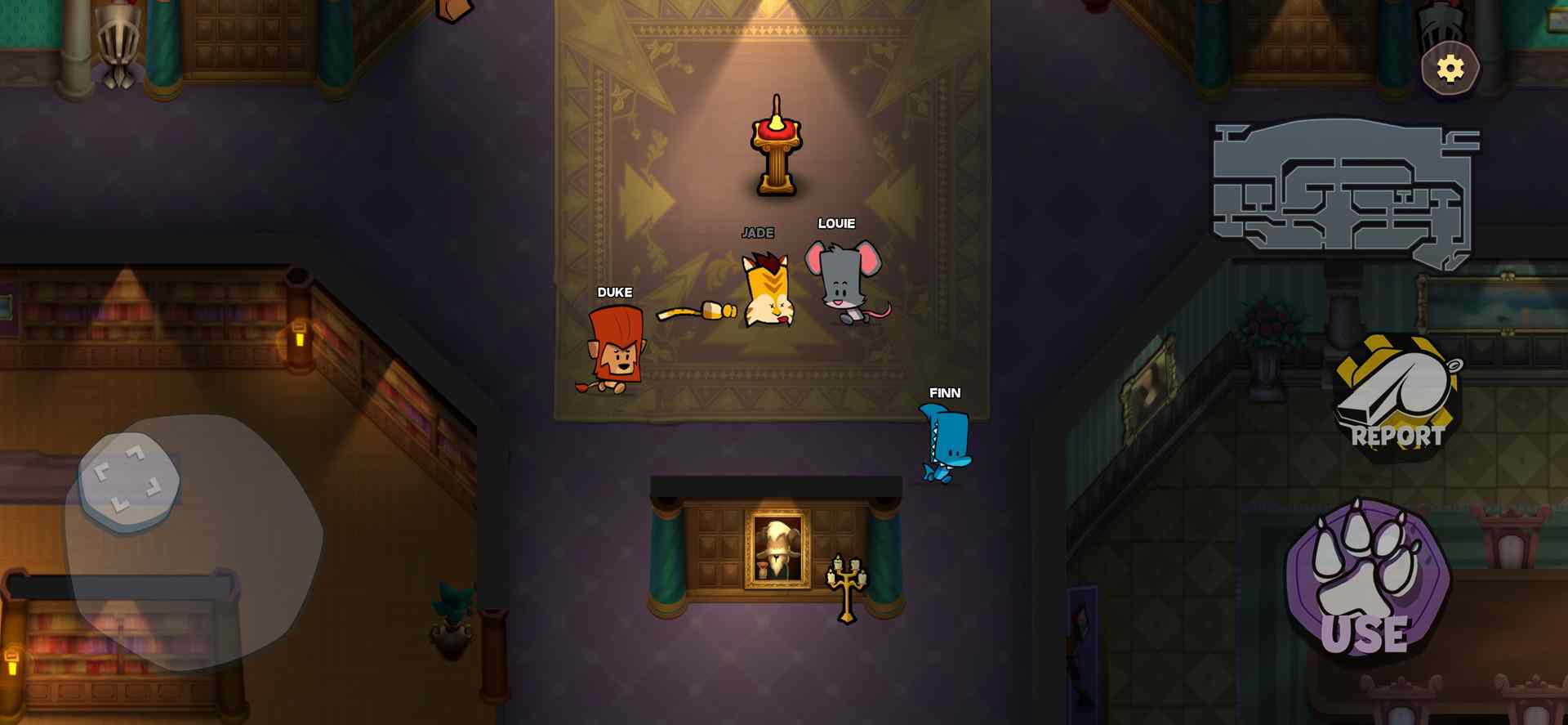 suspicion-mystery-mansion-mod-android