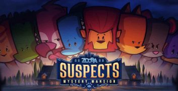 Suspects: Mystery Mansion 2.1.15 MOD Menu VIP, Max Lights, Zoom APK image