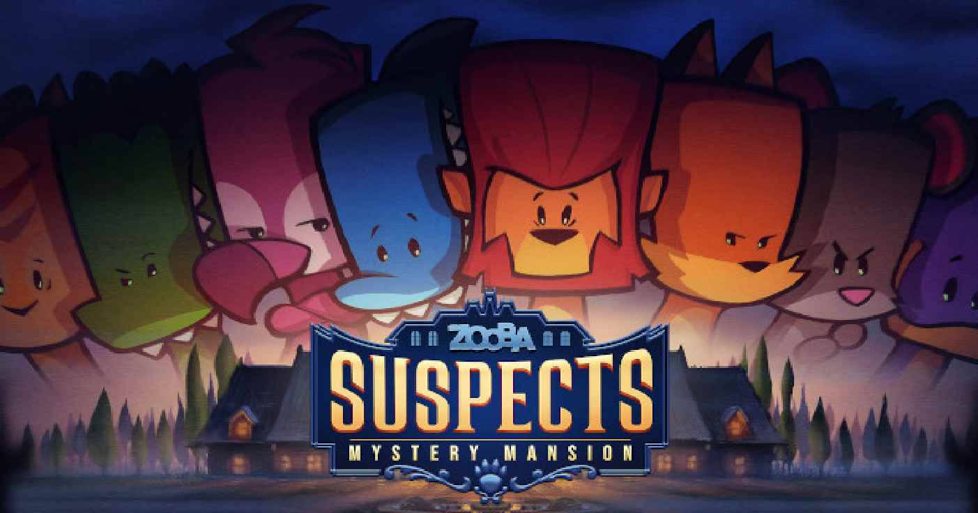 Suspects: Mystery Mansion APK 2.1.20 Menu VIP, Game dễ hơn, Max Đèn, Thu phóng