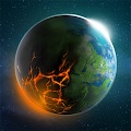 Tải TerraGenesis 6.35 MOD VIP, Rất Nhiều Tiền APK icon