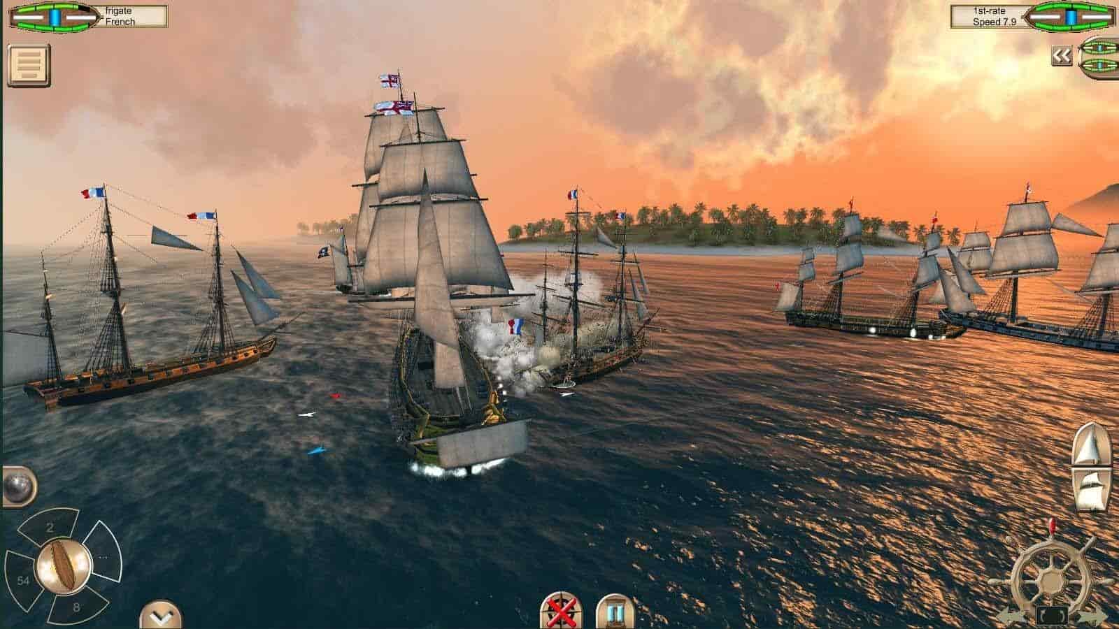 the-pirate-caribbean-hunt-mod/