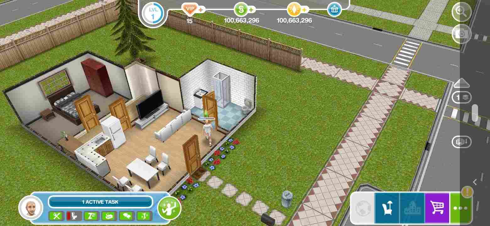 the-sims-freeplay-mod-apk