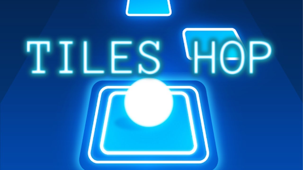 Tiles Hop: EDM Rush!  6.18.4 MOD Lots of Money APK