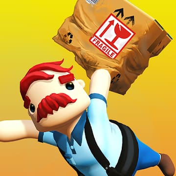 Totally Reliable Delivery Service MOD APK 1.4121