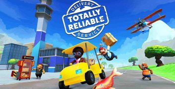 Totally Reliable Delivery Service 1.4121 MOD Unlocked All APK image