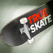 True Skate MOD APK 1.5.91 VIP Menu, Lots of Money icon