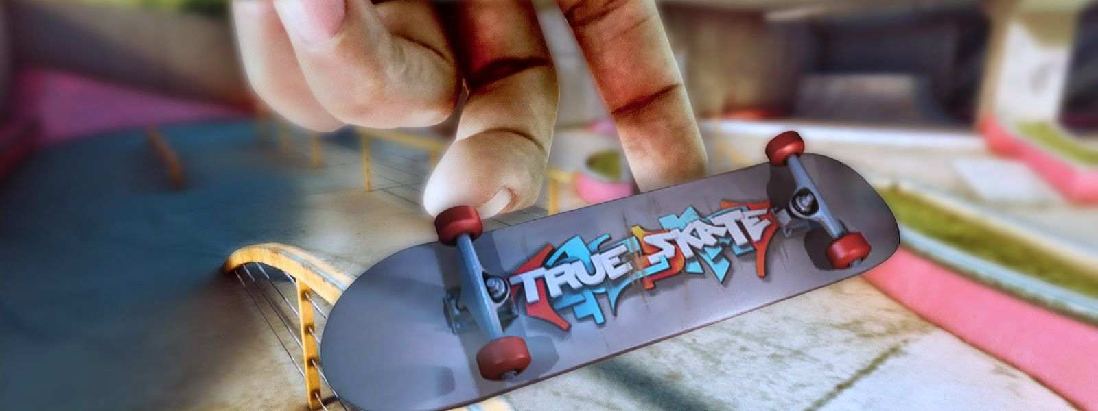 true-skate-mod-apk