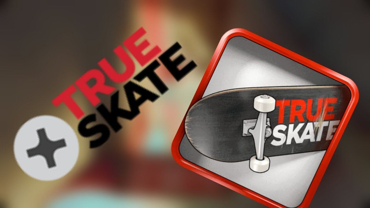 True Skate 1.5.85 MOD Menu VIP, Rất Nhiều Tiền APK