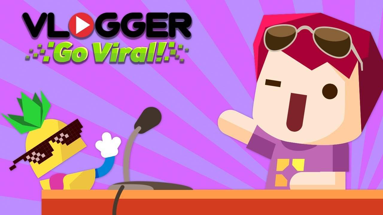 Vlogger Go Viral 2.43.55 MOD Lots of Money APK