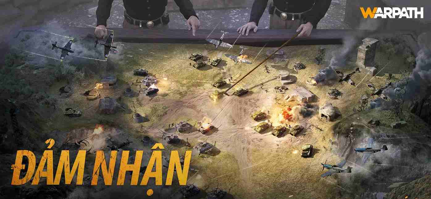 warpath-mod-apk