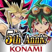 Yu-Gi-Oh! Duel Links  8.11.0  Menu, AutoPlay Bot, Show Monster/Status