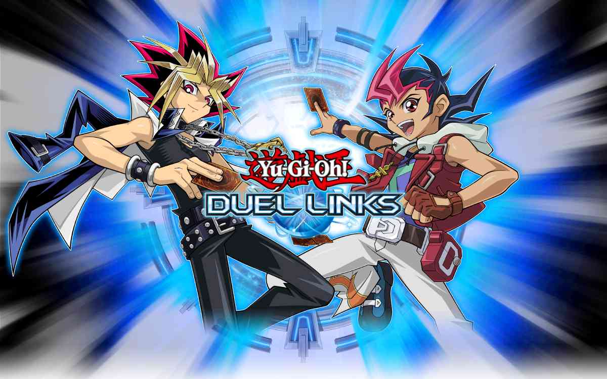 Yu-Gi-Oh! Duel Links 8.11.0 MOD Menu VIP, AutoPlay Bot, Show Monster/Status APK