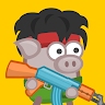 Bacon May Die 1.1.81 MOD Lots of Money, Full of Gold APK icon