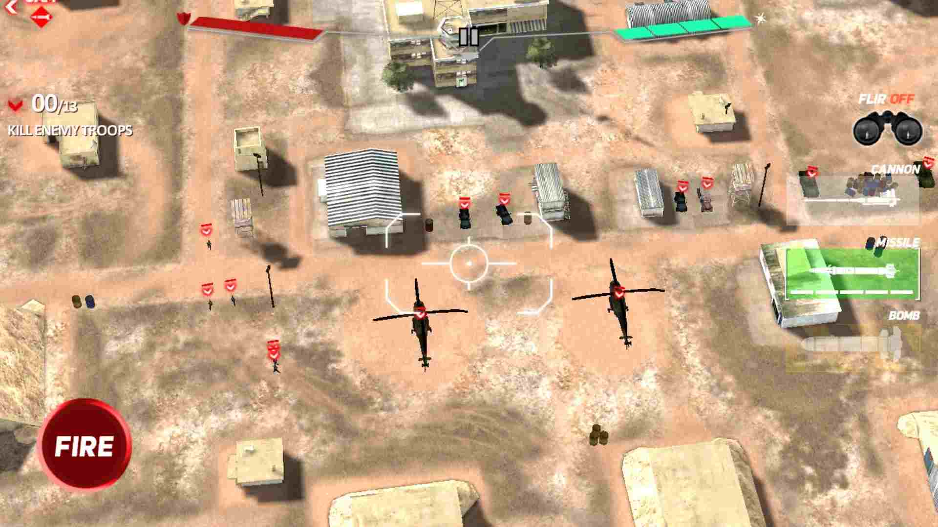 Drone 2 Free Assault 