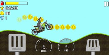 Drag Racing Bike 4.6 MOD Lots of Money APK image