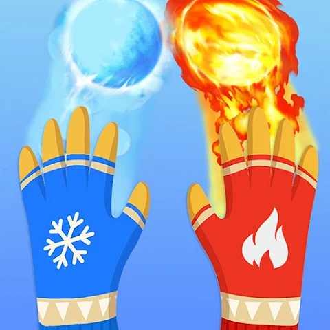 Elemental Master  icon