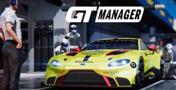 GT Manager Mod Icon