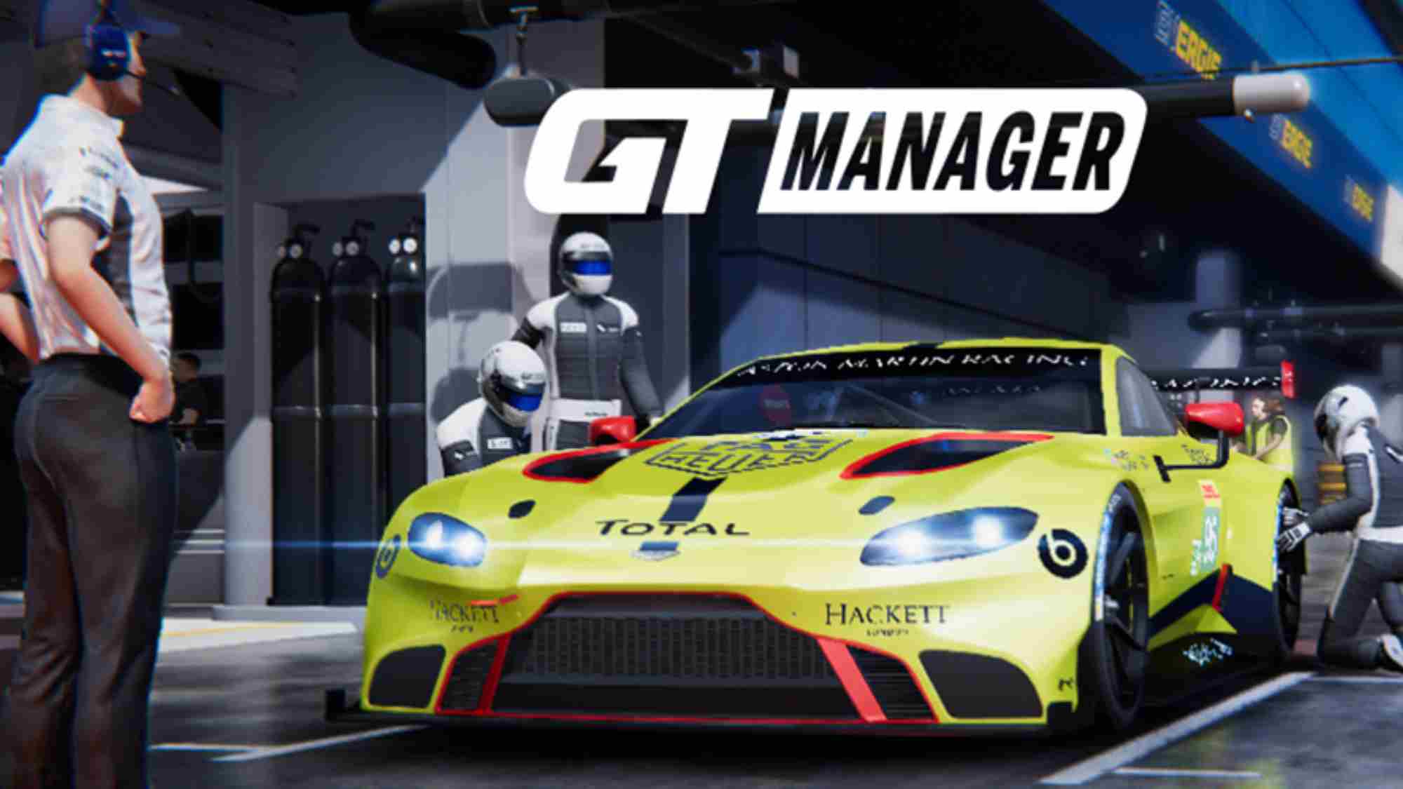 GT Manager 1.91.3 MOD Menu VIP, Rất Nhiều Tiền, Tăng Cường Không Giới Hạn APK