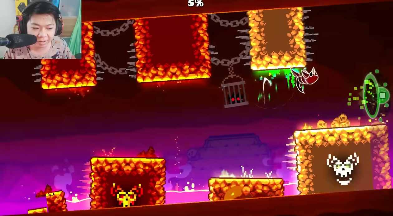 Geometry Dash MOD APK 2