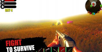 Cách Tải Just Survive: Raft Survival 2.7.6 MOD Mua Sắm 0Đ, APK image