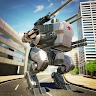 Tải Mech Wars 1.458 MOD Menu VIP, Full Rất Nhiều Tiền, Premium, Xóa ADS APK icon