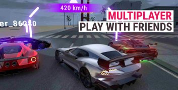 Real Driving School Hack 1.10.47 MOD Menu VIP, Lots of Money, all cars unlocked APK image