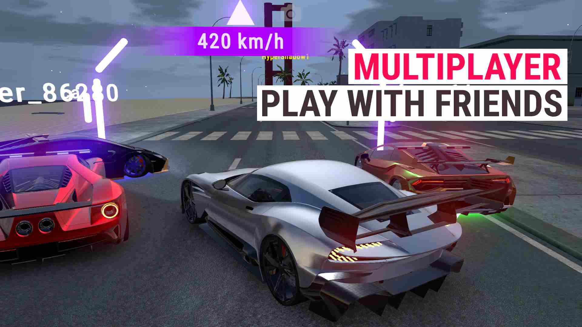 Real Driving School 1.10.42 MOD Menu VIP, Lots of Money, all cars unlocked APK