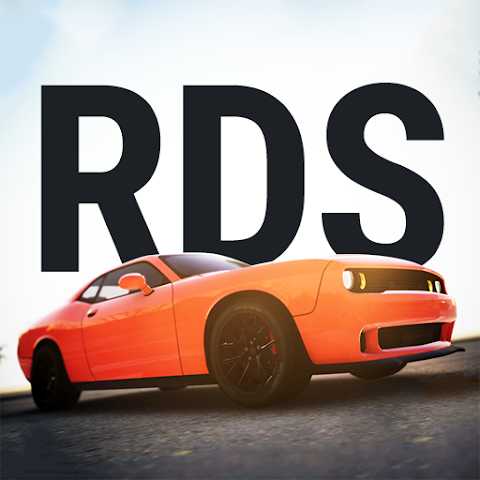 Real Driving School  1.10.42  VIP, Vô Hạn Vàng, Full Tiền